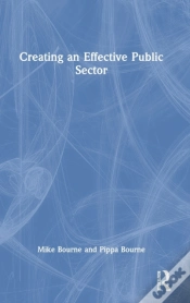 Capa do artigo Creating An Effective Public Sector