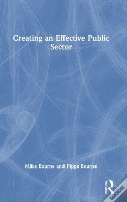 Capa do artigo Creating An Effective Public Sector