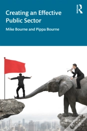 Capa do artigo Creating An Effective Public Sector
