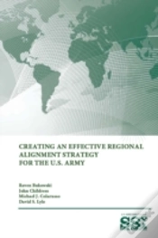 Capa do artigo Creating An Effective Regional Alignment