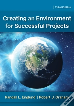 Capa do artigo Creating An Environment For Successful Projects, 3rd Edition