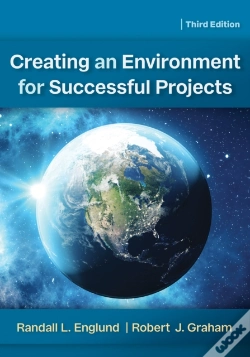 Capa do artigo Creating An Environment For Successful Projects