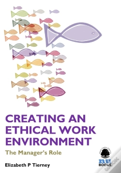 Capa do artigo Creating An Ethical Work Environment: The Manager'S Role