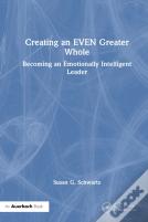 Creating An Even Greater Whole