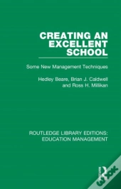 Creating An Excellent School