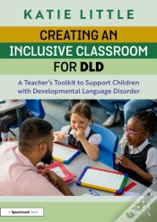 Capa do artigo Creating An Inclusive Classroom For Dld