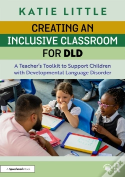 Capa do artigo Creating An Inclusive Classroom For Dld
