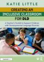 Creating An Inclusive Classroom For Dld - Preview