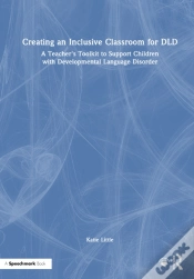 Capa do artigo Creating An Inclusive Classroom For Dld