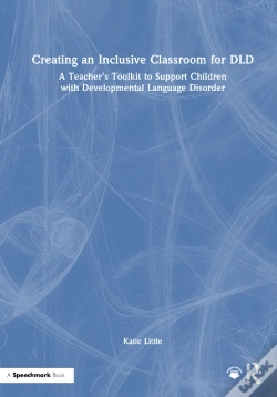 Capa do artigo Creating An Inclusive Classroom For Dld