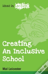 Creating An Inclusive School