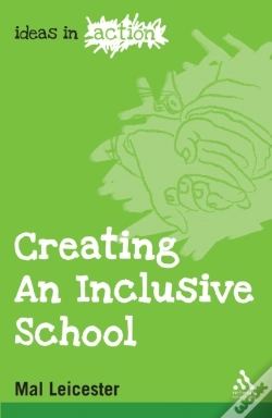 Capa do artigo Creating An Inclusive School