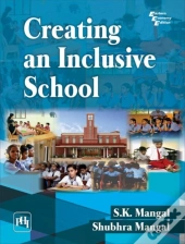 Creating An Inclusive School