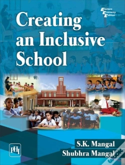 Capa do artigo Creating An Inclusive School