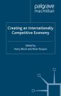 Creating An Internationally Competitive Economy - Preview