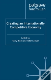 Capa do artigo Creating An Internationally Competitive Economy