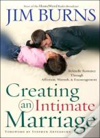 Creating An Intimate Marriage