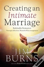 Capa do artigo Creating An Intimate Marriage