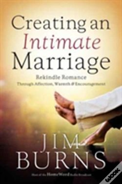 Capa do artigo Creating An Intimate Marriage