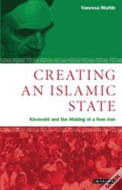 Capa do artigo Creating An Islamic State