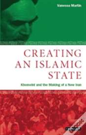 Capa do artigo Creating An Islamic State