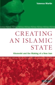 Capa do artigo Creating An Islamic State
