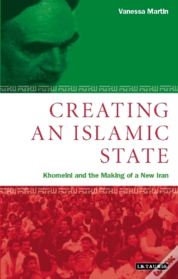 Capa do artigo Creating An Islamic State