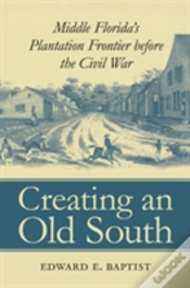 Capa do artigo Creating An Old South