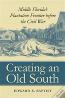 Capa do artigo Creating An Old South