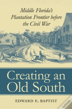 Capa do artigo Creating An Old South
