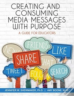 Capa do artigo Creating And Consuming Media Messages With Purpose