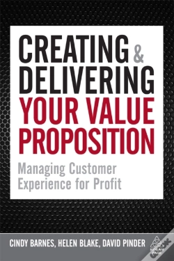 Capa do artigo Creating And Delivering Your Value Proposition