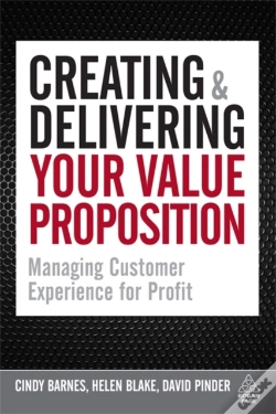 Capa do artigo Creating And Delivering Your Value Proposition