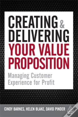 Capa do artigo Creating And Delivering Your Value Proposition