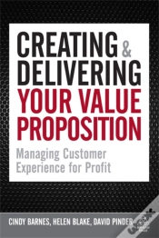 Capa do artigo Creating And Delivering Your Value Proposition
