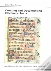 Capa do artigo Creating And Documenting Electronic Texts
