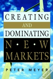 Capa do artigo Creating And Dominating New Markets