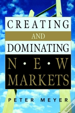 Capa do artigo Creating And Dominating New Markets