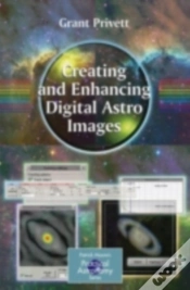 Capa do artigo Creating And Enhancing Digital Astro Images