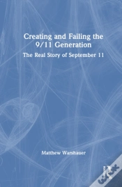 Capa do artigo Creating And Failing The 9/11 Generation