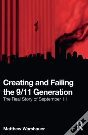 Capa do artigo Creating And Failing The 9/11 Generation