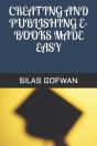 Creating And Publishing E-Books Made Easy - Preview