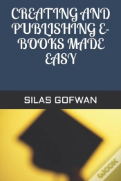 Capa do artigo Creating And Publishing E-Books Made Easy