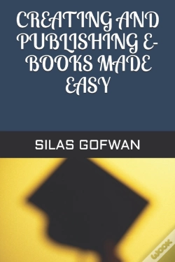 Capa do artigo Creating And Publishing E-Books Made Easy