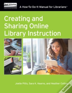 Capa do artigo Creating And Sharing Online Library Instruction
