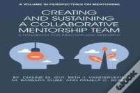 Creating And Sustaining A Collaborative Mentorship Team