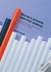 Capa do artigo Creating And Sustaining Competitive Advantage