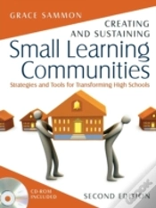 Capa do artigo Creating And Sustaining Small Learning Communities
