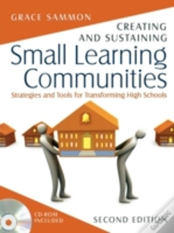 Capa do artigo Creating And Sustaining Small Learning Communities