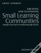 Capa do artigo Creating And Sustaining Small Learning Communities